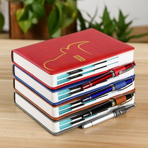 notepads agenda 2021 portable budget happybinder grid for records 400 pages old fashioned daily planner leather office stationery, Purple;pink
notepads agenda 2021 portable budget happybinder grid for records 400 pages old fashioned daily planner leather office stationery, Purple;pink