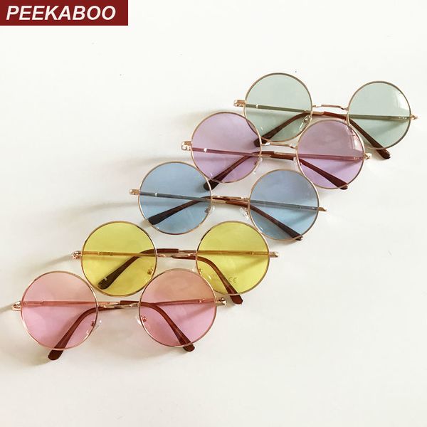 designer sunglasses peekaboo vintage round sunglasses women male sun glasses men yellow blue green uv400 metal, White;black
designer sunglasses peekaboo vintage round sunglasses women male sun glasses men yellow blue green uv400 metal, White;black