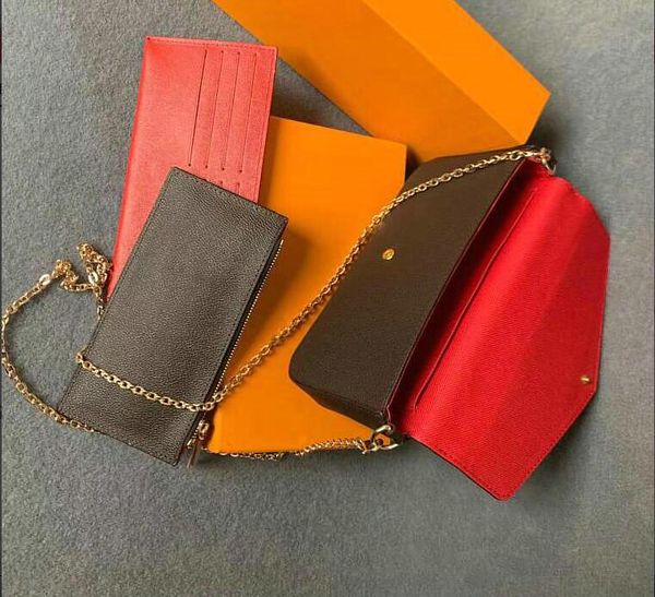 pochette felicie chain bag m64064 bags women shoulder handbags embossed flower fashion female crossbody purse card holder wallet m67856
pochette felicie chain bag m64064 bags women shoulder handbags embossed flower fashion female crossbody purse card holder wallet m67856