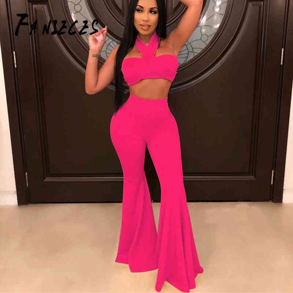 women nightclub 2 two piece sets streetwear summer short sleeveless plunge wrapped camis and high waist bodycon pants 210520, White
women nightclub 2 two piece sets streetwear summer short sleeveless plunge wrapped camis and high waist bodycon pants 210520, White