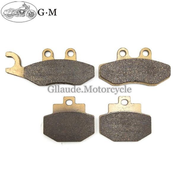 motorcycle brakes front / rear brake pads for gilera vx 125 runner/st 2005-2014 200 05-11 vxr runner heng tong 02-04
motorcycle brakes front / rear brake pads for gilera vx 125 runner/st 2005-2014 200 05-11 vxr runner heng tong 02-04
