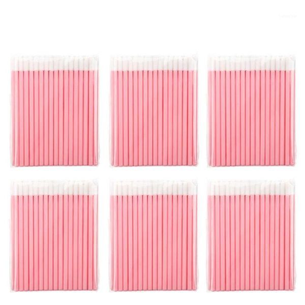 300pcs/lot disposable lip brushes lipstick gloss wands applicator makeup tool kits brush brush1
300pcs/lot disposable lip brushes lipstick gloss wands applicator makeup tool kits brush brush1