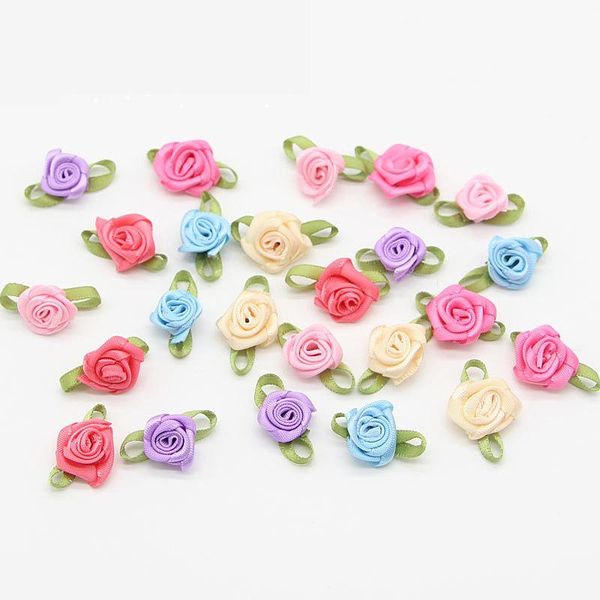 decorative flowers & wreaths 50/100/500pcs 3cm green leaf rose mini color diy craft supplie wedding party decor artificial ribbon bow flower
decorative flowers & wreaths 50/100/500pcs 3cm green leaf rose mini color diy craft supplie wedding party decor artificial ribbon bow flower