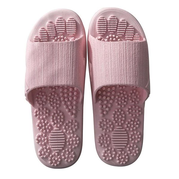 slippers slipper shoes summer acupoint healthcare health rotating accupressure foot men 456, Black
slippers slipper shoes summer acupoint healthcare health rotating accupressure foot men 456, Black