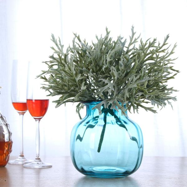 decorative flowers & wreaths artificial plant leaf ornament silk cloth leaves greenery decoration wedding party fake
decorative flowers & wreaths artificial plant leaf ornament silk cloth leaves greenery decoration wedding party fake