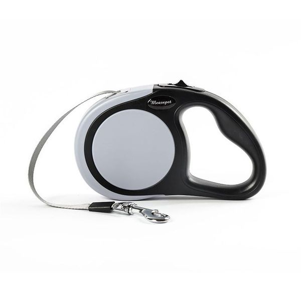 automatic retractable dog leash 10ft 16ft strong nylon for cat large puppy pet accessorie collars & leashes
automatic retractable dog leash 10ft 16ft strong nylon for cat large puppy pet accessorie collars & leashes