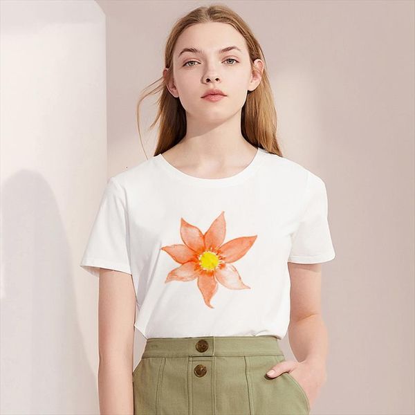 men summer aesthetics leaf t shirt harajuku print short sleeve femme white female clothing, White;black
men summer aesthetics leaf t shirt harajuku print short sleeve femme white female clothing, White;black