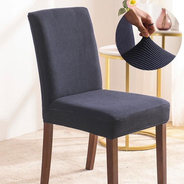 10color elastic european style plain dining chair covers, suitable for high back,home kitchen living room without armchair cover covers
10color elastic european style plain dining chair covers, suitable for high back,home kitchen living room without armchair cover covers