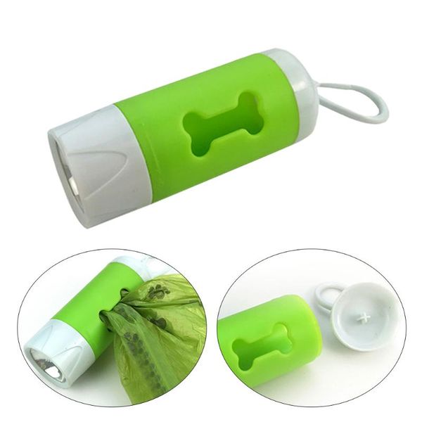 dog travel & outdoors 2pcs/pack pet waste bag dispenser portable cat puppy led storage holder poop cleaning outdoor scooper garba 
dog travel & outdoors 2pcs/pack pet waste bag dispenser portable cat puppy led storage holder poop cleaning outdoor scooper garba