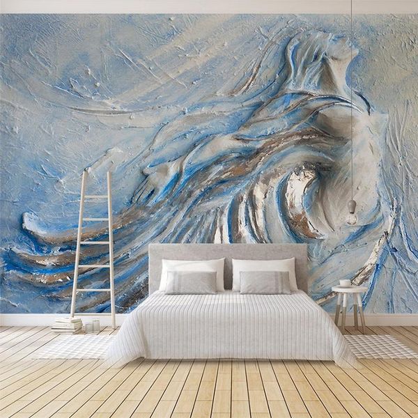 wallpapers custom mural wallpaper 3d stereo relief figure wall painting living room tv sofa bedroom creative decor papel de parede frescoes
wallpapers custom mural wallpaper 3d stereo relief figure wall painting living room tv sofa bedroom creative decor papel de parede frescoes
