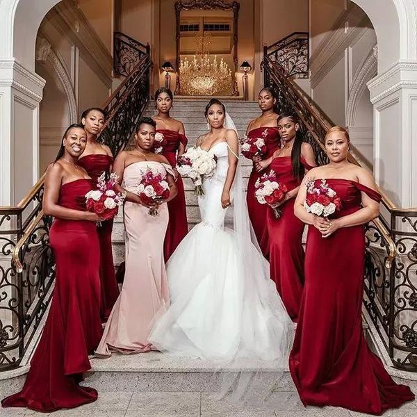 burgundy bridesmaid dresses one shoulder women's dress strap velvet custom made country maid of honor gown beach wedding guest formal w, White;pink
burgundy bridesmaid dresses one shoulder women's dress strap velvet custom made country maid of honor gown beach wedding guest formal w, White;pink