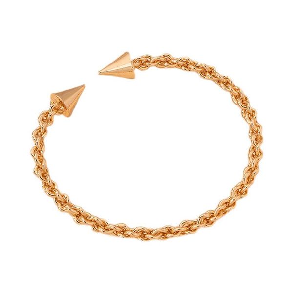 charm bracelets ins gold hammered metal irregular arrowhead star open trendy korean fashion women party jewelry, Golden;silver
charm bracelets ins gold hammered metal irregular arrowhead star open trendy korean fashion women party jewelry, Golden;silver