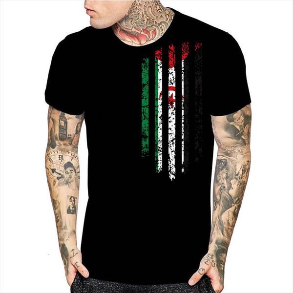 western sahara vintage flag print mens black funny custom design christmas high quality, White;black
western sahara vintage flag print mens black funny custom design christmas high quality, White;black