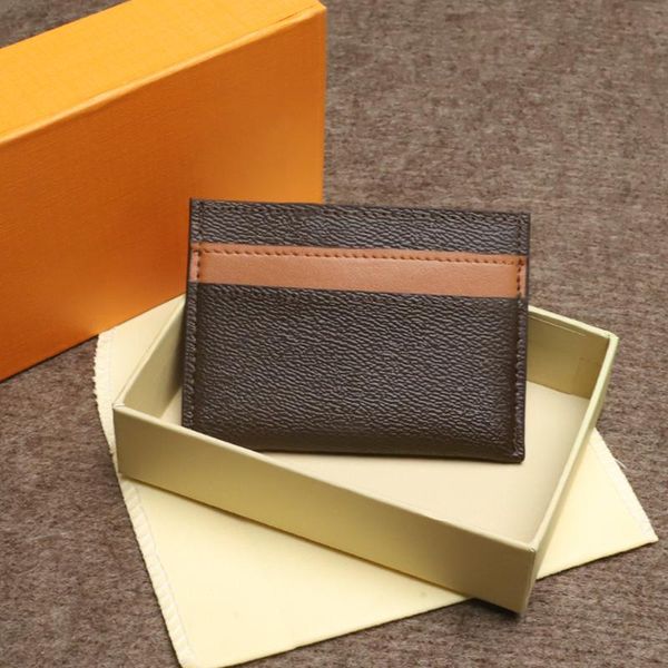 card holders men's and women's universal real leather bag set transport fast delivery, Brown;gray
card holders men's and women's universal real leather bag set transport fast delivery, Brown;gray
