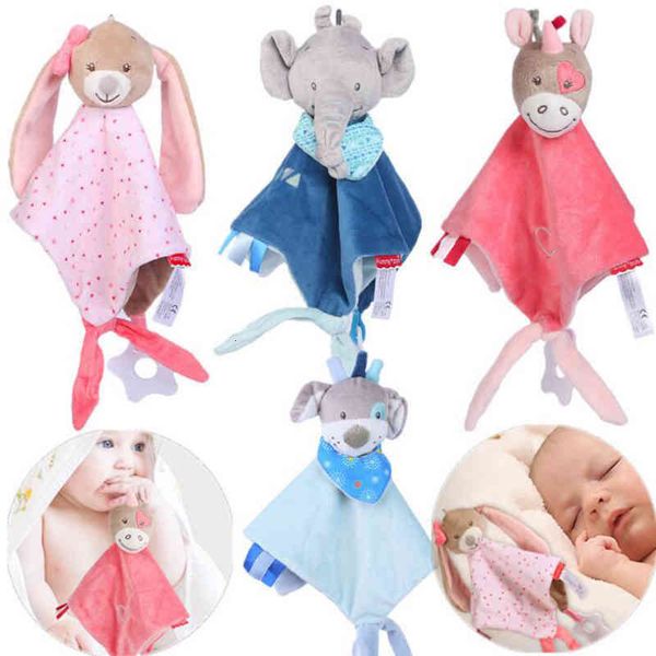 baby plush toys towel appease doll teether cartoon bunny bear elephant soft blanket stuffed sleep toy soothe toddler baby toys
baby plush toys towel appease doll teether cartoon bunny bear elephant soft blanket stuffed sleep toy soothe toddler baby toys
