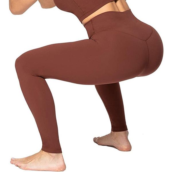 women's leggings women stretch fitness running gym sports casual elastic high waist full length active pants roupa feminina #tp, Black
women's leggings women stretch fitness running gym sports casual elastic high waist full length active pants roupa feminina #tp, Black