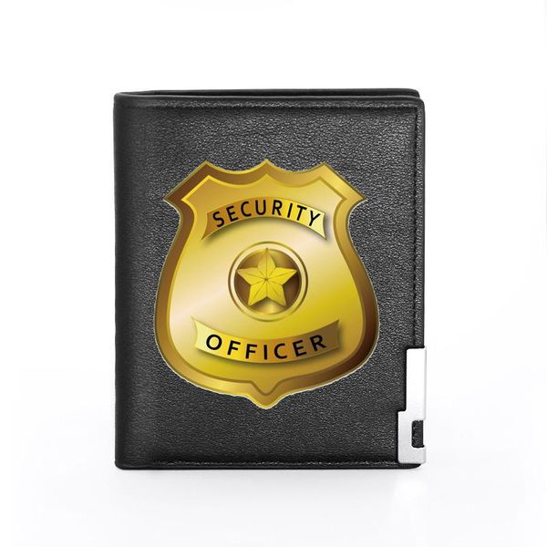 wallets security officer printing leather men's wallet holder short male slim purse, Red;black
wallets security officer printing leather men's wallet holder short male slim purse, Red;black