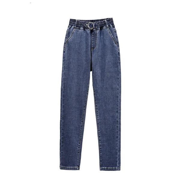 korean style high waist jeans women harem pants loose casual plus size 4xl 5xl stretch denim trousers pantalon femme women's, Blue
korean style high waist jeans women harem pants loose casual plus size 4xl 5xl stretch denim trousers pantalon femme women's, Blue