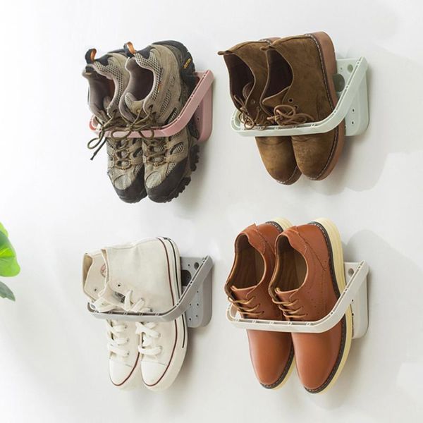 clothing & wardrobe storage nahtlose wand-montiert schuh rack-home dreidimensionale wand hausschuhe regal high heels sport schuhe lagerung r
clothing & wardrobe storage nahtlose wand-montiert schuh rack-home dreidimensionale wand hausschuhe regal high heels sport schuhe lagerung r