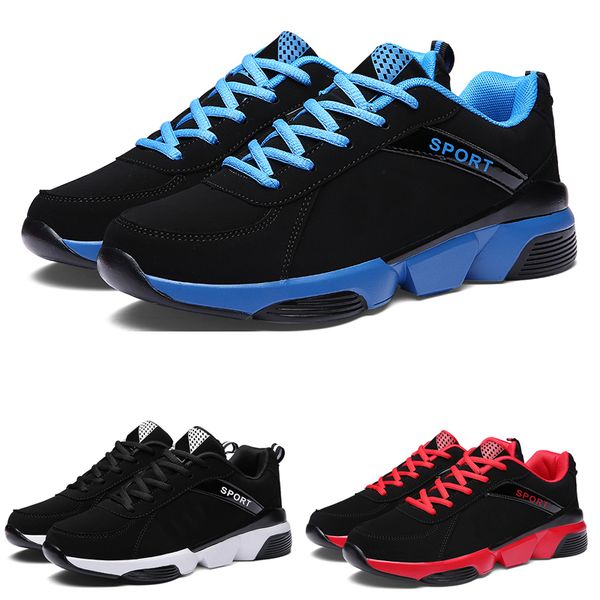 original men running shoes black red bule fashion mens trainers outdoor sports sneakers walking runner shoe size 39-44
original men running shoes black red bule fashion mens trainers outdoor sports sneakers walking runner shoe size 39-44