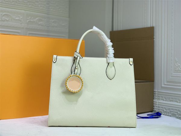 designer onthego 2021 ss ladies crossbody bag vintage handbag plain classic letter cowhide double handle delicate tote bags women fashion sh
designer onthego 2021 ss ladies crossbody bag vintage handbag plain classic letter cowhide double handle delicate tote bags women fashion sh