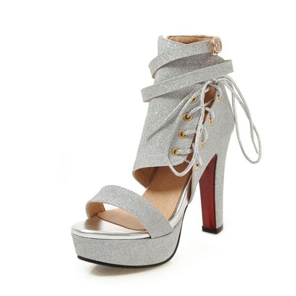 women sandals plus size 32-48 high heels party platform fish mouth spring pumps ladies zipperfemale dress shoes c-3, Black
women sandals plus size 32-48 high heels party platform fish mouth spring pumps ladies zipperfemale dress shoes c-3, Black