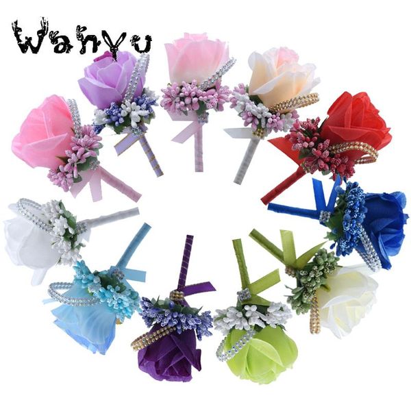 boutonnieres for wedding corsages and groom flower marriage prom brooch pins decorative flowers & wreaths
boutonnieres for wedding corsages and groom flower marriage prom brooch pins decorative flowers & wreaths