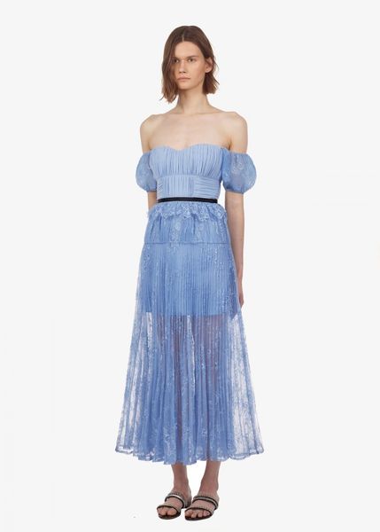 a line runway vintage puff short sleeve blue lace pleated maxi women strapless long party dress high quality, Black;gray
a line runway vintage puff short sleeve blue lace pleated maxi women strapless long party dress high quality, Black;gray