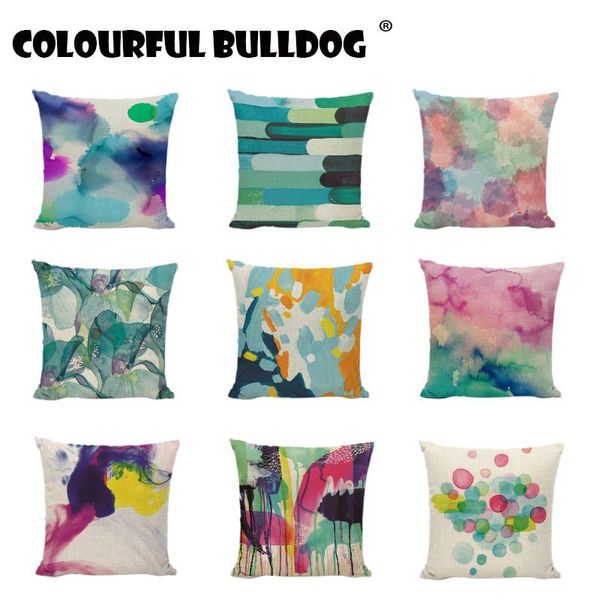 gorgeous watercolors painting sculpture mysterious floral pattern fantastic flowers luxuriant cushion cover bed throw pillowcase cushion/dec
gorgeous watercolors painting sculpture mysterious floral pattern fantastic flowers luxuriant cushion cover bed throw pillowcase cushion/dec