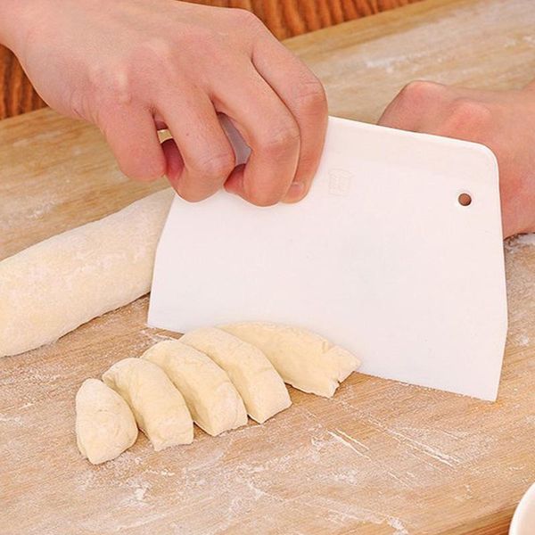 10pcs/set plastic dough knife icing fondant scraper cream spatula decorating plain smooth cutters cake baking pastry tools &
10pcs/set plastic dough knife icing fondant scraper cream spatula decorating plain smooth cutters cake baking pastry tools &
