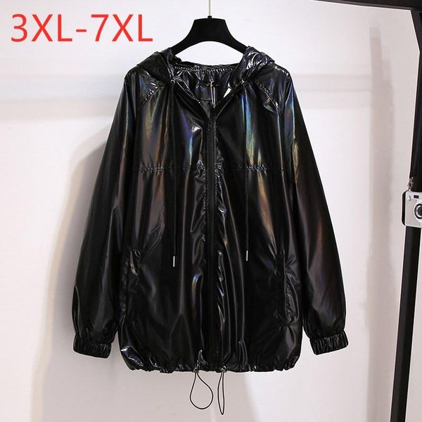 plus size outerwear & coats 2021 spring autumn women clothing oversize hoodie jacket long sleeve loose black zipper coat 3xl 4xl 5xl 6xl 7xl
plus size outerwear & coats 2021 spring autumn women clothing oversize hoodie jacket long sleeve loose black zipper coat 3xl 4xl 5xl 6xl 7xl