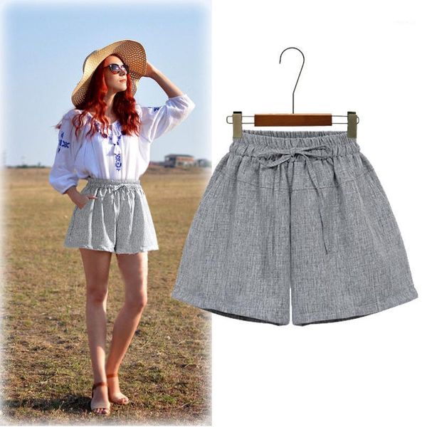 summer style fashion casual women solid loose shorts bow beach high waist short plus size 5xl women's, White;black
summer style fashion casual women solid loose shorts bow beach high waist short plus size 5xl women's, White;black
