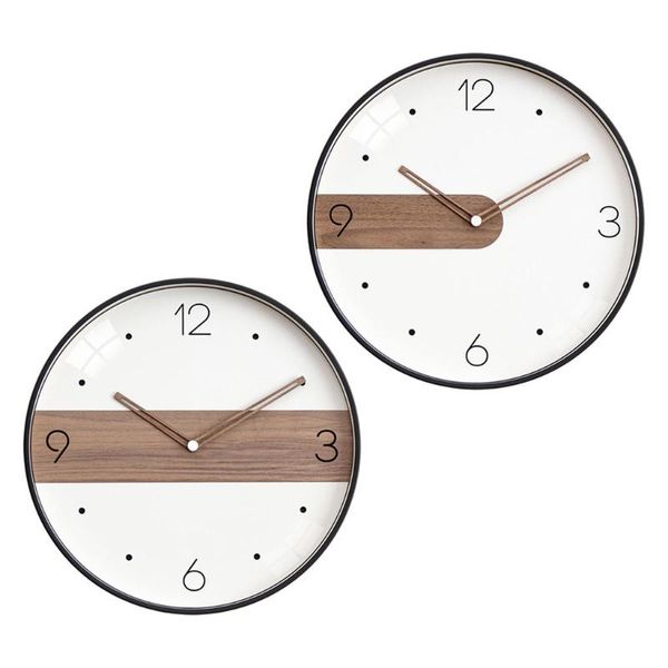 wall clocks 12in round mute kitchen battery operated home accents 
wall clocks 12in round mute kitchen battery operated home accents