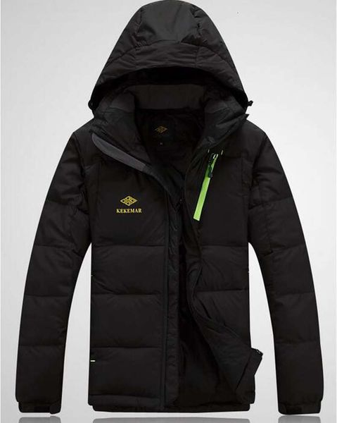 down & parkas men's fashion more authentic specials cultivate one's morality long white duck in the warm coat. m - 2 eis6, Black
down & parkas men's fashion more authentic specials cultivate one's morality long white duck in the warm coat. m - 2 eis6, Black