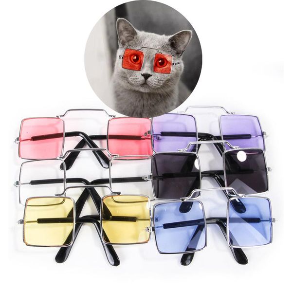 cat costumes square dog pet glasses for products eye-wear sunglasses pos props accessories supplies kitty toy
cat costumes square dog pet glasses for products eye-wear sunglasses pos props accessories supplies kitty toy