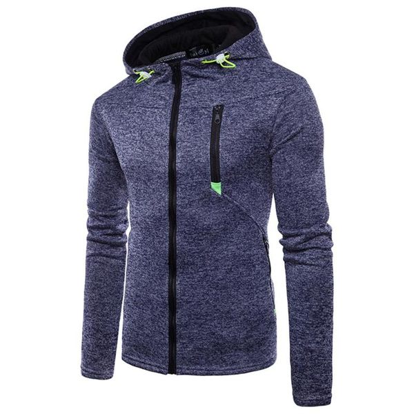 men's hoodies & sweatshirts mens solid hooded sweatshirt fashion coat zip up hoodie outercoat overcoat running outwear vintage men, Black
men's hoodies & sweatshirts mens solid hooded sweatshirt fashion coat zip up hoodie outercoat overcoat running outwear vintage men, Black