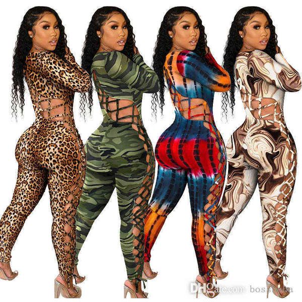 women's jumpsuits & rompers desinger long sleeve bandage hollow out tight pants bodycon playsuit plus size clothing 8929 b33c, Black;white
women's jumpsuits & rompers desinger long sleeve bandage hollow out tight pants bodycon playsuit plus size clothing 8929 b33c, Black;white