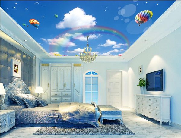 wallpapers custom 3d po wallpaper rainbow blue sky balloon cloud ceiling home decoration non woven
wallpapers custom 3d po wallpaper rainbow blue sky balloon cloud ceiling home decoration non woven