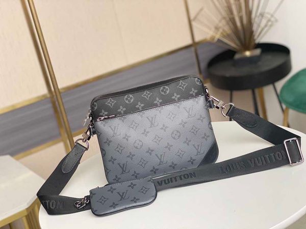 wallets cowhide trio 3pcs luxurys designers outdoor messenger crossbody bags handbags coin purse men women vutton
wallets cowhide trio 3pcs luxurys designers outdoor messenger crossbody bags handbags coin purse men women vutton