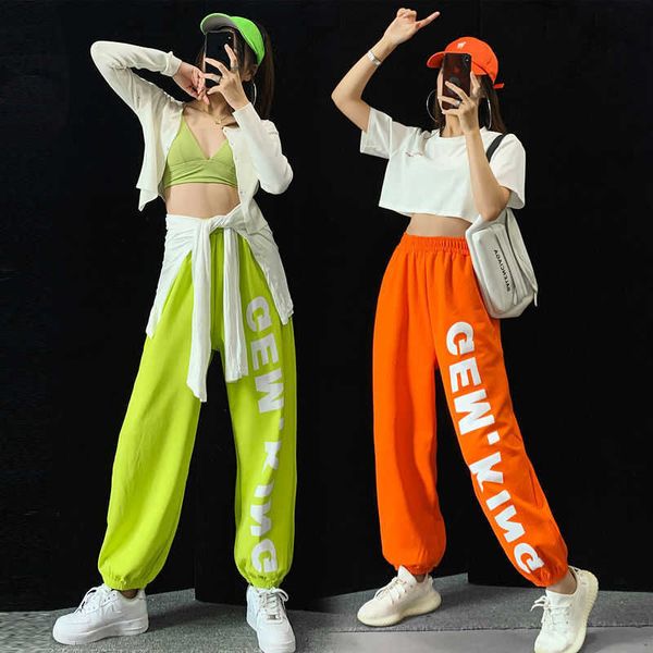women's jeans sweatpants printed letter loose sports pants men's and hiphop jazz hip-hop beam autumn sweat k8x9, Blue
women's jeans sweatpants printed letter loose sports pants men's and hiphop jazz hip-hop beam autumn sweat k8x9, Blue