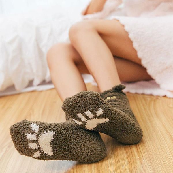 sports socks winter cat cute thick warm sleep floor for women girls home indoor asd88, Black
sports socks winter cat cute thick warm sleep floor for women girls home indoor asd88, Black