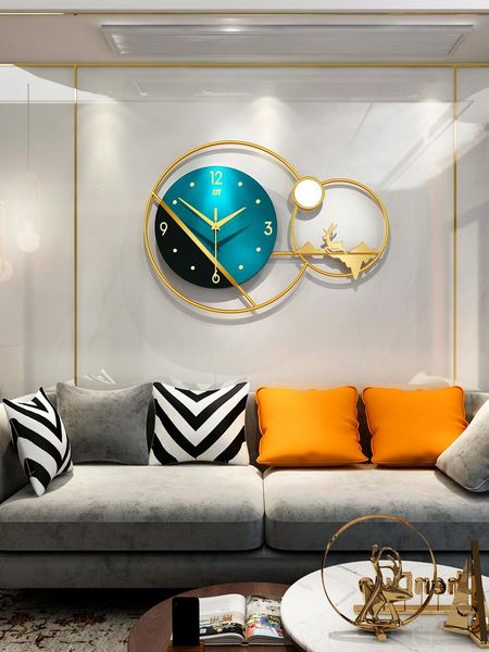 wall clocks digita art clock big size modern design silent nordic creative living room reloj pared home decor 11
wall clocks digita art clock big size modern design silent nordic creative living room reloj pared home decor 11