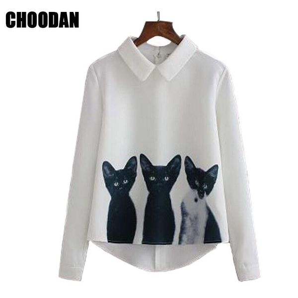 printed cat blouse shirts women long sleeve autumn 2021 front short back cute cotton white blouses for ladies women's
printed cat blouse shirts women long sleeve autumn 2021 front short back cute cotton white blouses for ladies women's