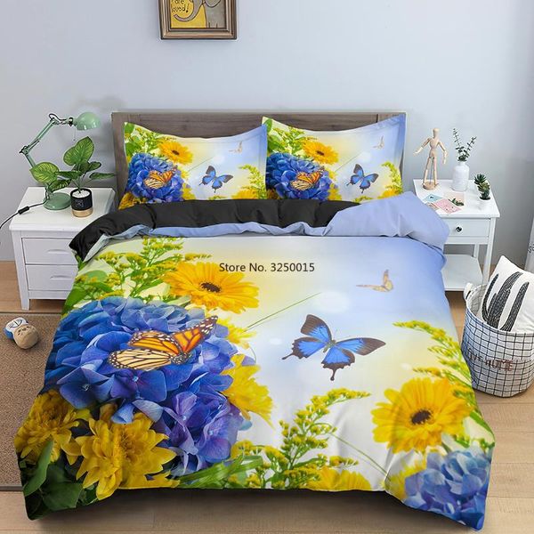 bedding sets 3d butterfly set duvet cover blue red butterflies and flower printed design boys girls comforter quilt
bedding sets 3d butterfly set duvet cover blue red butterflies and flower printed design boys girls comforter quilt