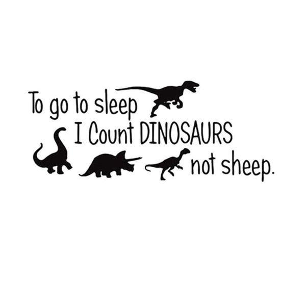 wall stickers to go sleep i count dinosaurs cartoon quote art sticker kids bedroom decor 2021
wall stickers to go sleep i count dinosaurs cartoon quote art sticker kids bedroom decor 2021