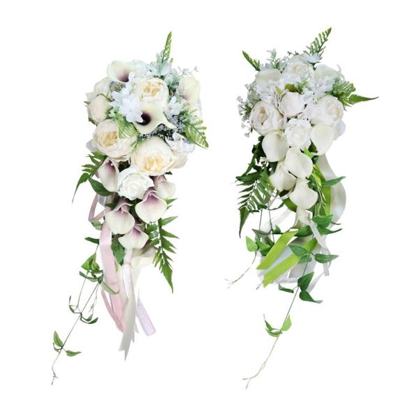 decorative flowers & wreaths romantic bride calla holding bouquet hand tied flower wedding
decorative flowers & wreaths romantic bride calla holding bouquet hand tied flower wedding