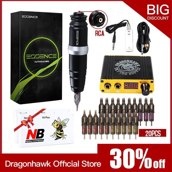 tattoo guns kits dragonhawk professional rotary pen kit mix size cartridge nddles set lcd mini
tattoo guns kits dragonhawk professional rotary pen kit mix size cartridge nddles set lcd mini
