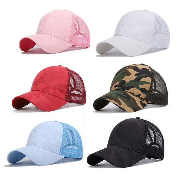 cycling caps & masks camouflage baseball cap womens summer ponytail messy bun hip hop jacquard breathable mesh back adjustable snapback hat, Black
cycling caps & masks camouflage baseball cap womens summer ponytail messy bun hip hop jacquard breathable mesh back adjustable snapback hat, Black