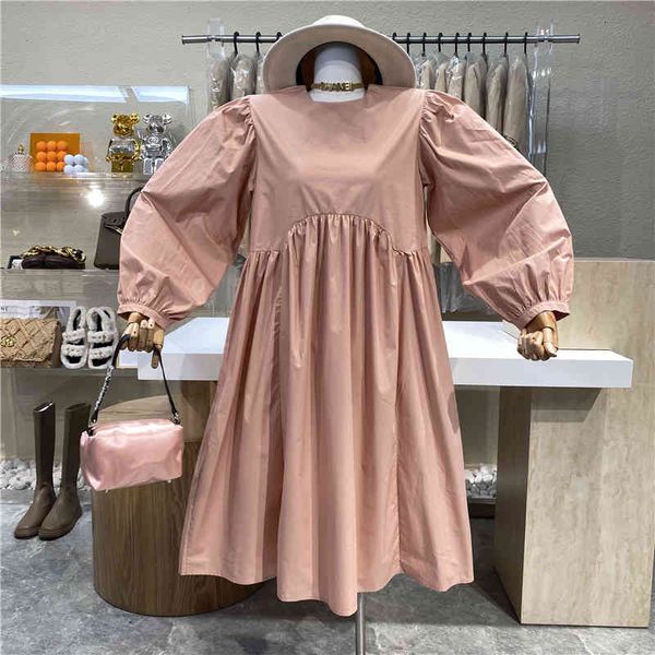 niche design 2021 sweet baby around the irregular neck lantern sleeve dress maternity, Black;gray
niche design 2021 sweet baby around the irregular neck lantern sleeve dress maternity, Black;gray