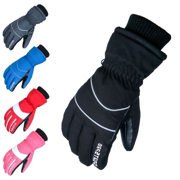straight autumn and winter warm gloves outdoor cycling motorcycle cold proof waterproof all five finger ski, Black
straight autumn and winter warm gloves outdoor cycling motorcycle cold proof waterproof all five finger ski, Black